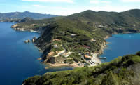 isola d'elba enfola