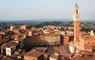 siena, piazza il campo